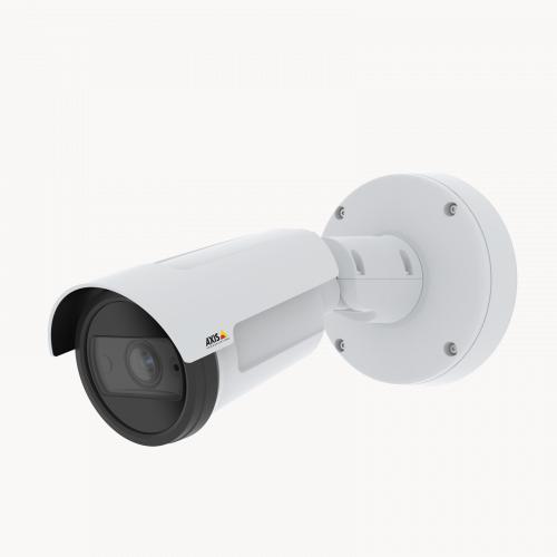 Axis P1455-LE IP Cameras | Tensor Security